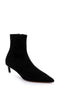 Clerae Sally women's shoe in black, product view 1