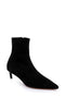 Clerae Sally women's shoe in black, product view 1