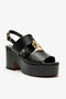 SANDALS - CORAJ - Clerae