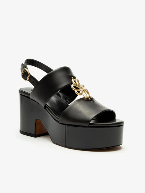 SANDALS - CORAJ - Clerae