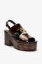 SANDALS - CORAJ - Clerae