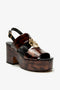 SANDALS - CORAJ - Clerae