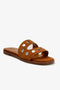 SANDALS - IZEL - Clerae