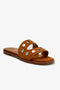 SANDALS - IZEL - Clerae