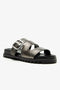 SANDALS - QUASIA - Clerae