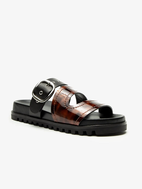 SANDALS - QUASIA - Clerae