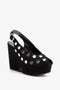WEDGES - DEVIC - Clerae
