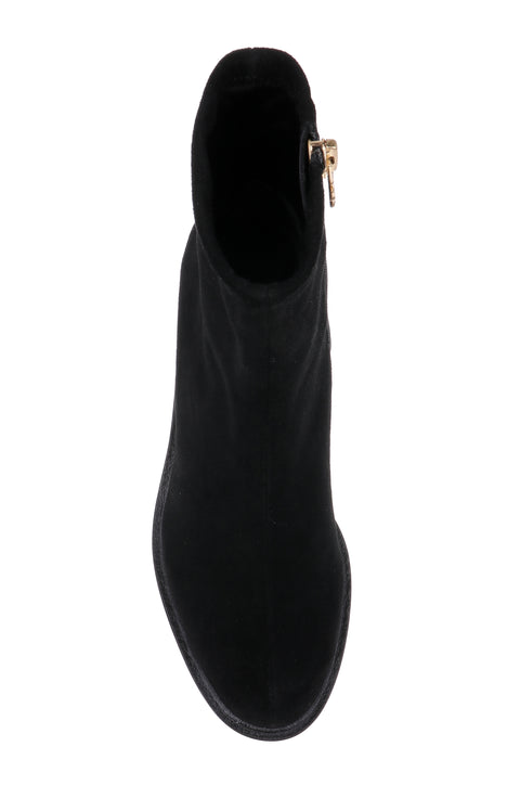 Clerae Allis women's shoe in black, product view 5