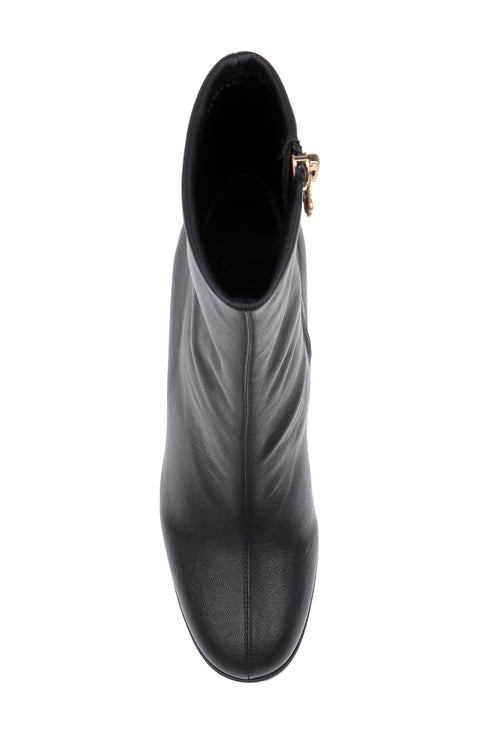 Clerae Amalia women's shoe in black, product view 5