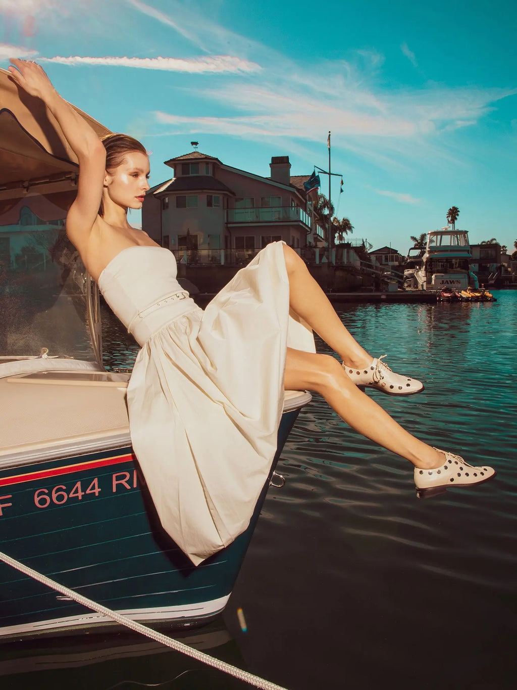 DERBIES - JIVE - Clerae