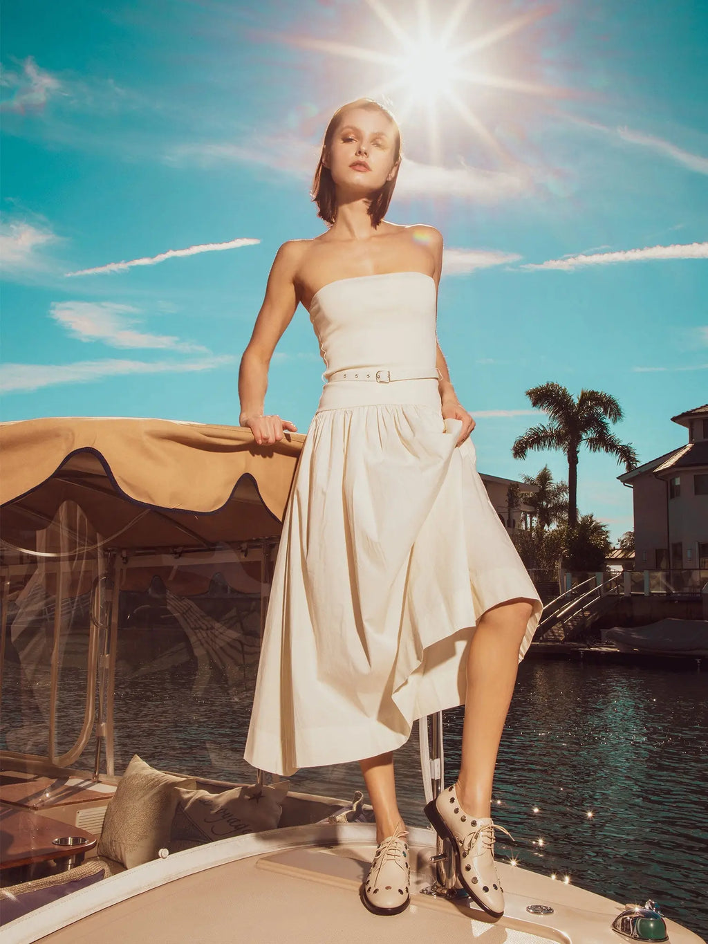 DERBIES - JIVE - Clerae