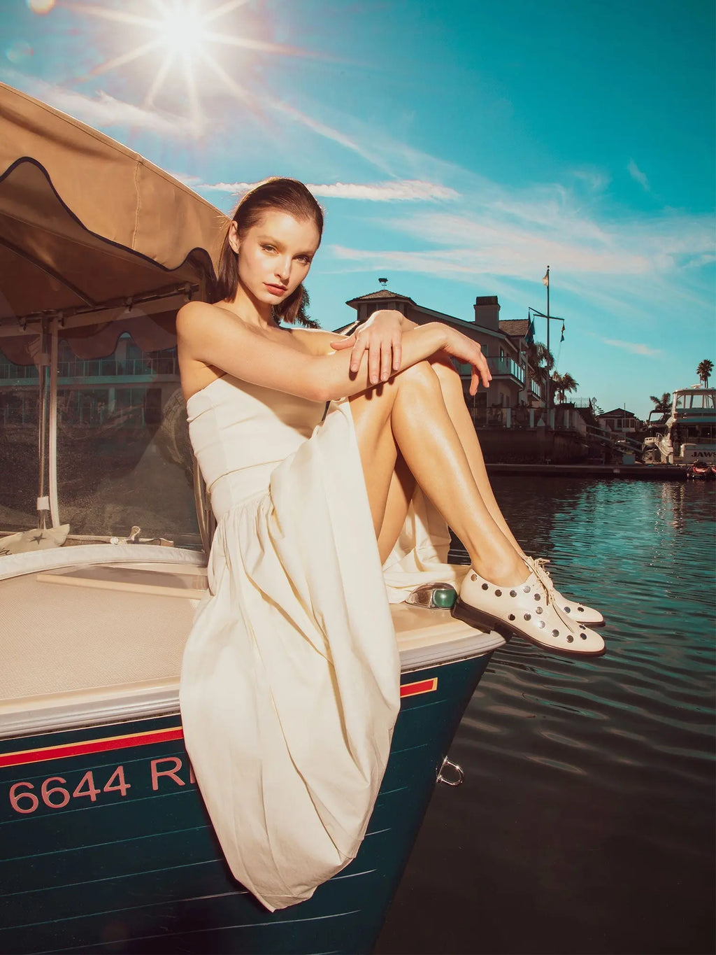 DERBIES - JIVE - Clerae