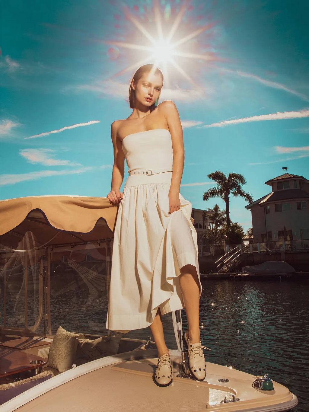 DERBIES - JIVE - Clerae