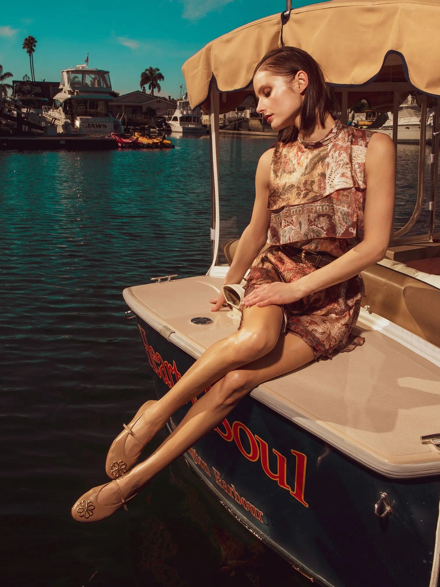 FLATS - MARIL - Clerae