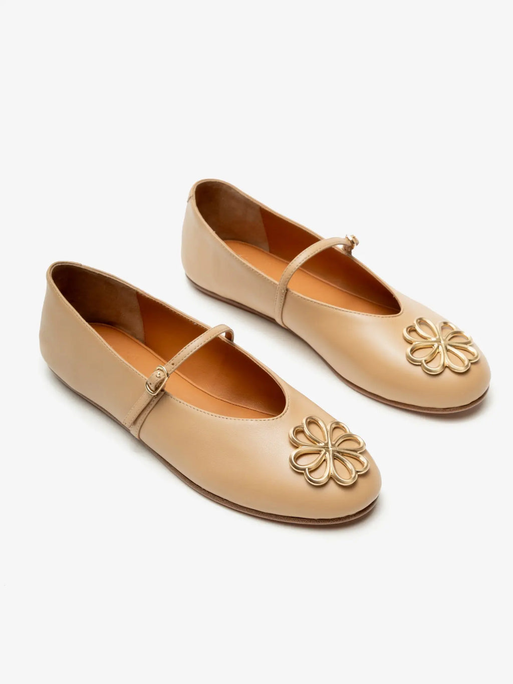 FLATS - MARIL - Clerae