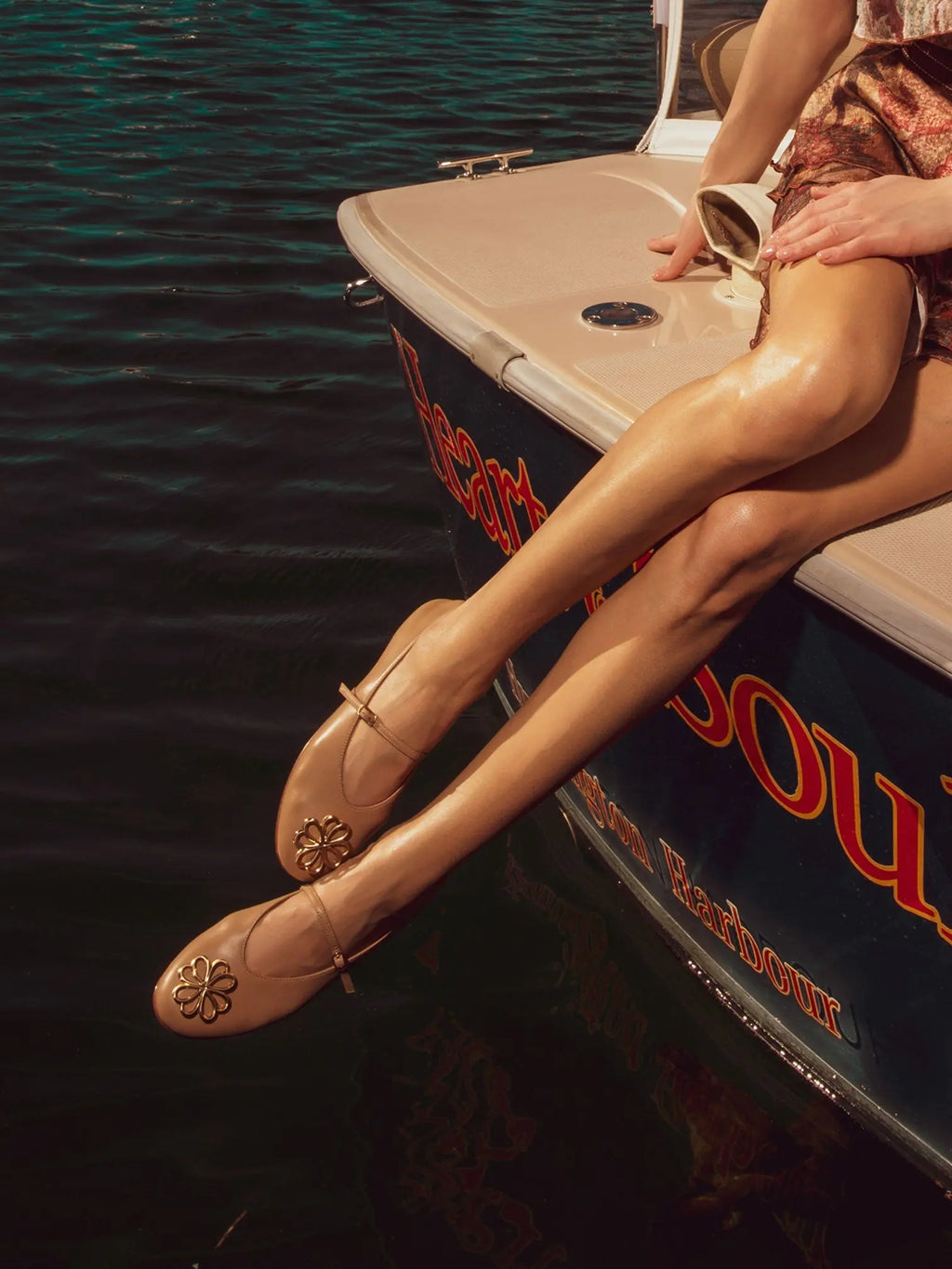 FLATS - MARIL - Clerae