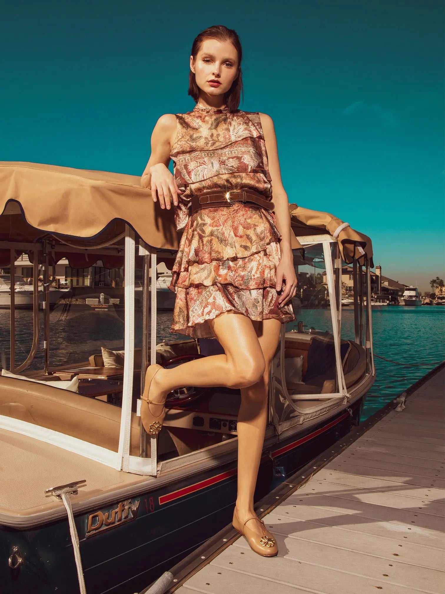 FLATS - MARIL - Clerae