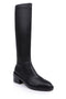 Clerae Flavy women's shoe in black, product view 1