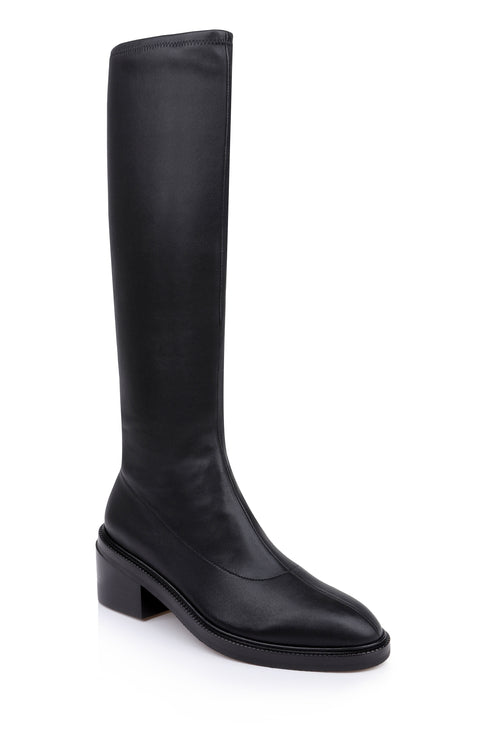 Clerae Flavy women's shoe in black, product view 1
