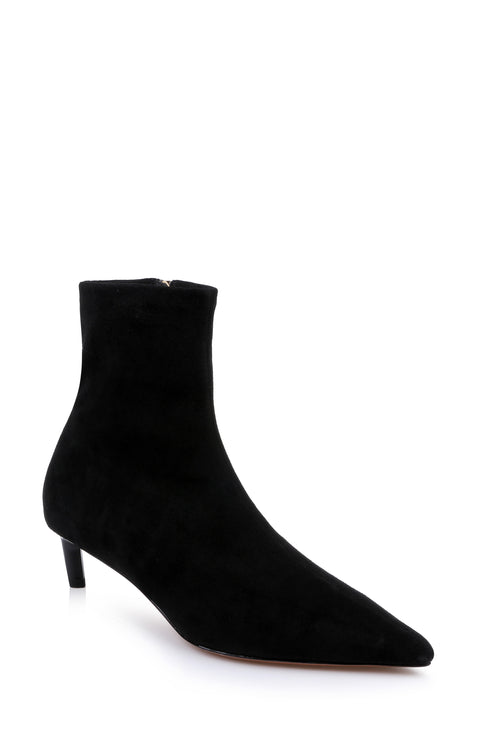 Clerae Sally women's shoe in black, product view 1