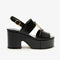 SANDALS - CORAJ - Clerae