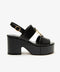 SANDALS - CORAJ - Clerae