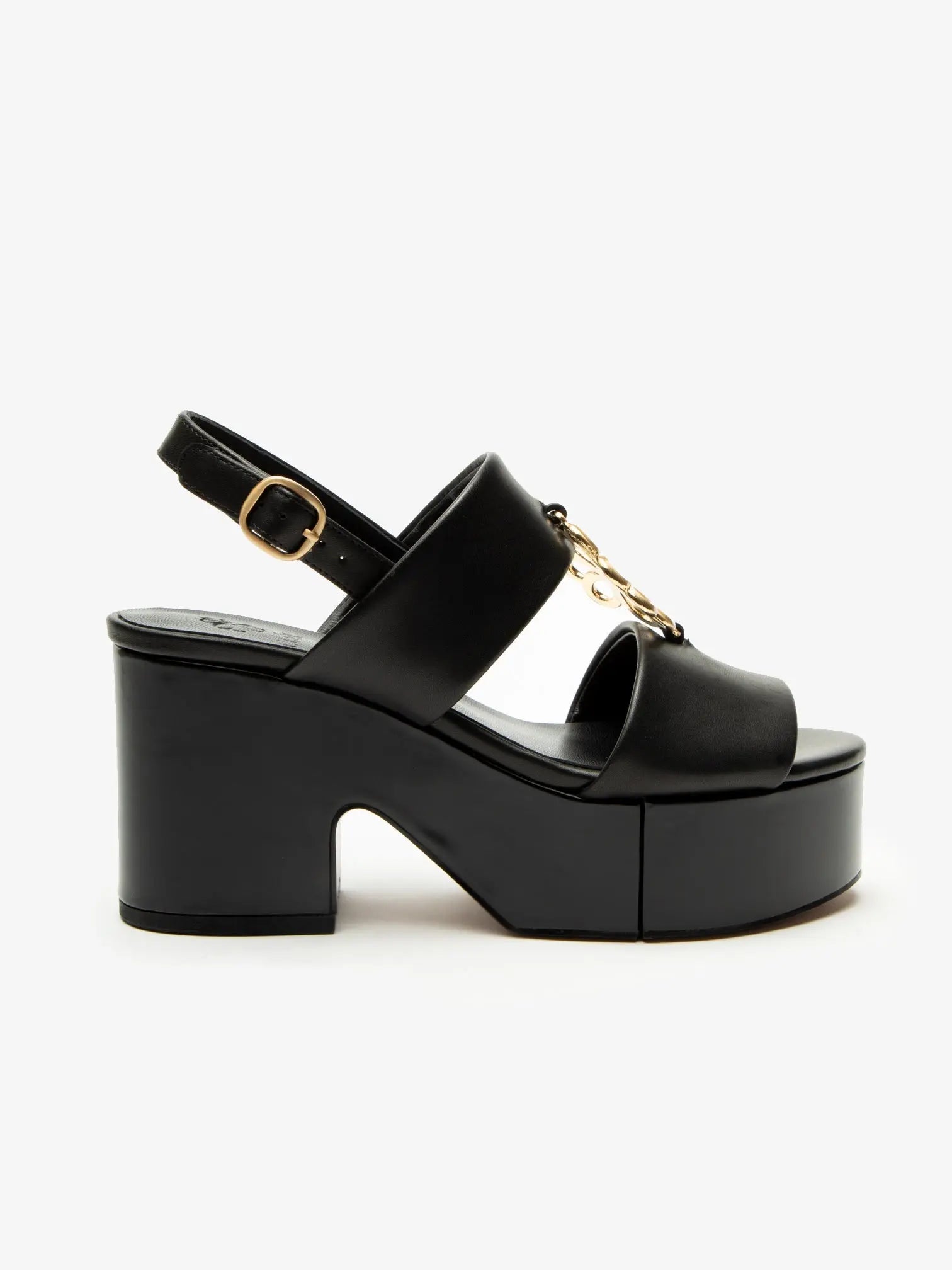 SANDALS - CORAJ - Clerae