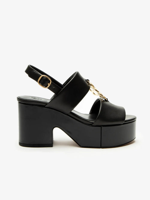 SANDALS - CORAJ - Clerae