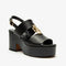 SANDALS - CORAJ - Clerae