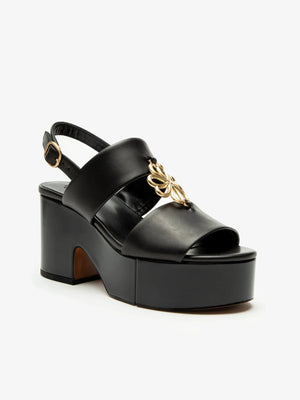 SANDALS - CORAJ - Clerae