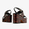 SANDALS - CORAJ - Clerae