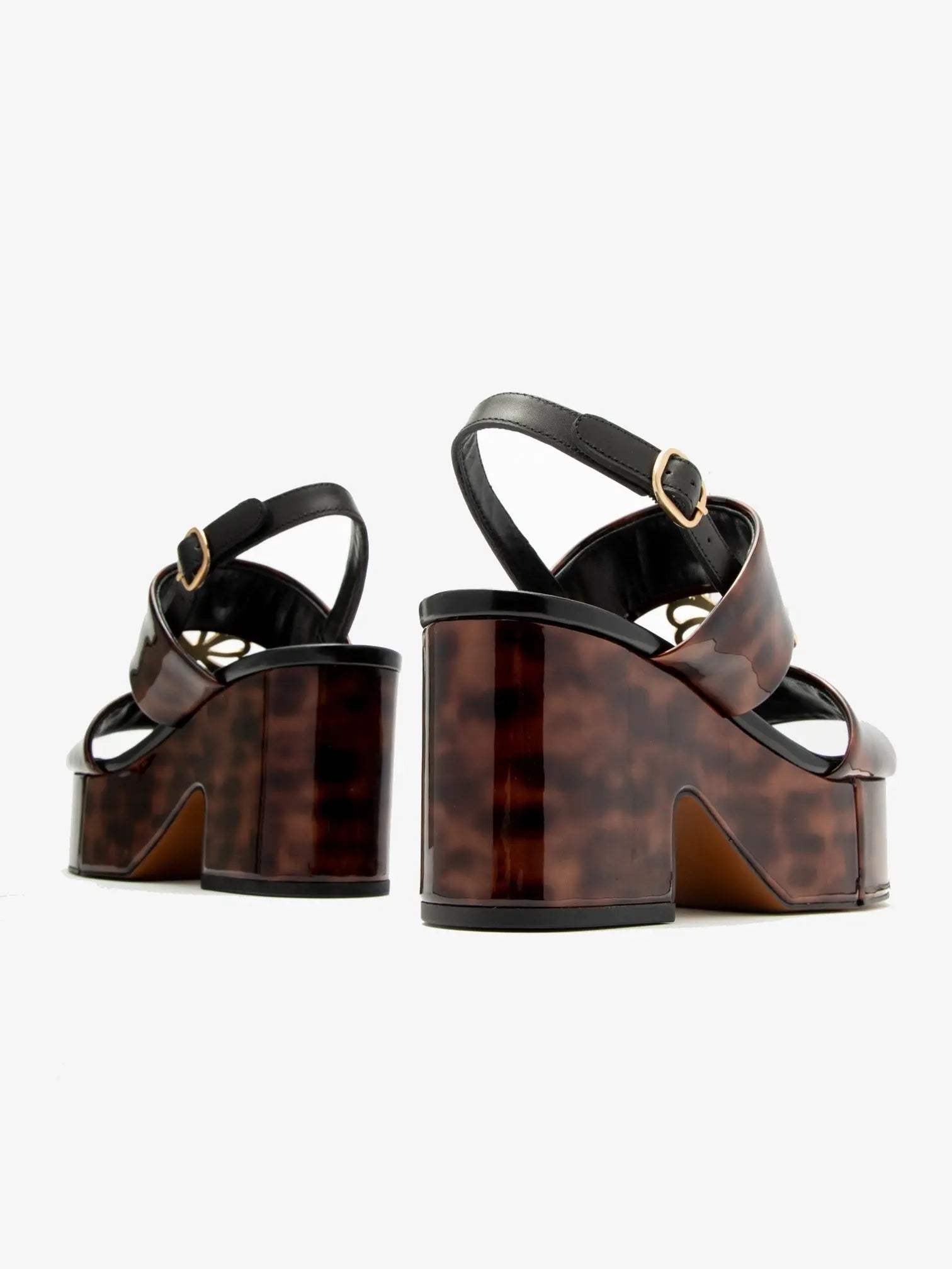 SANDALS - CORAJ - Clerae