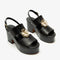SANDALS - CORAJ - Clerae