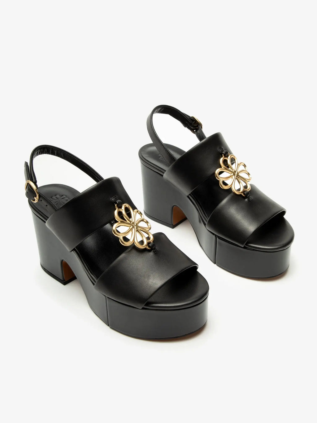 SANDALS - CORAJ - Clerae