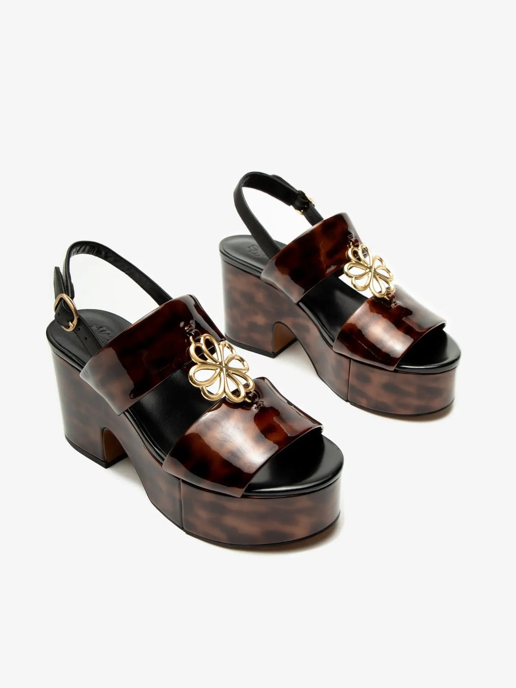 SANDALS - CORAJ - Clerae