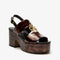 SANDALS - CORAJ - Clerae