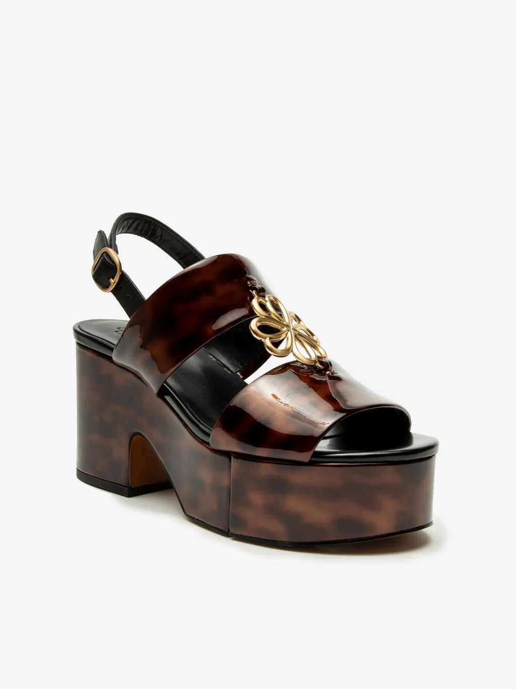 SANDALS - CORAJ - Clerae