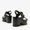SANDALS - CORAJ - Clerae