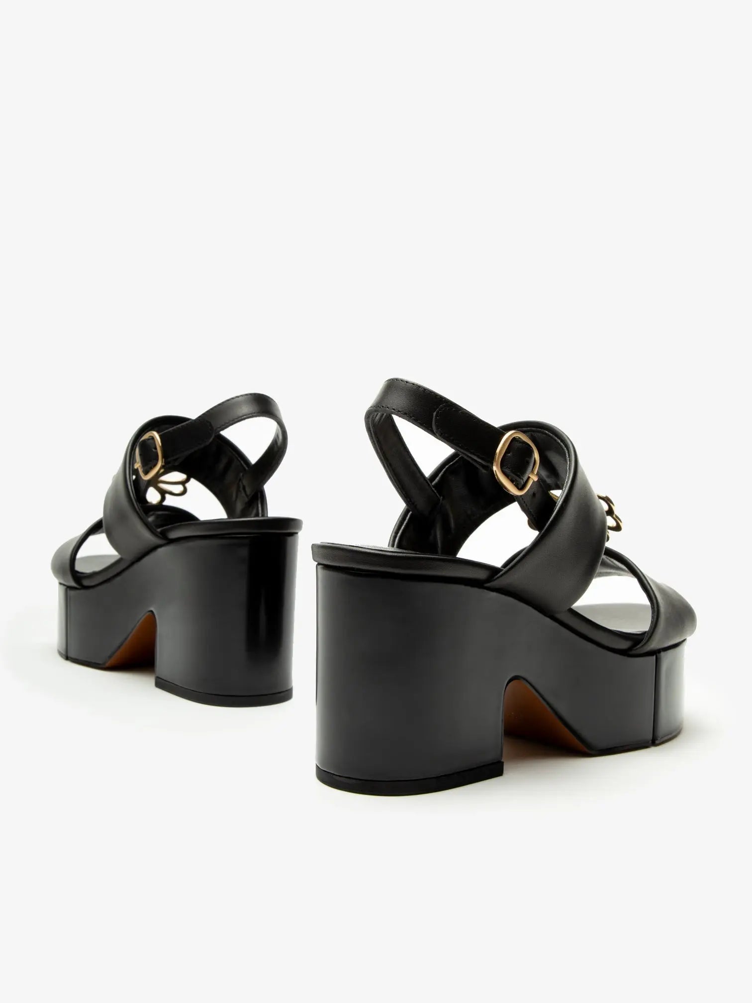 SANDALS - CORAJ - Clerae