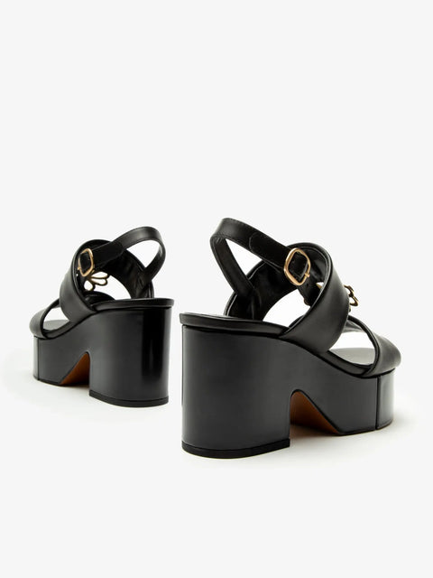 SANDALS - CORAJ - Clerae