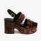 SANDALS - CORAJ - Clerae