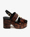 SANDALS - CORAJ - Clerae