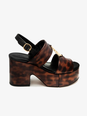 SANDALS - CORAJ - Clerae