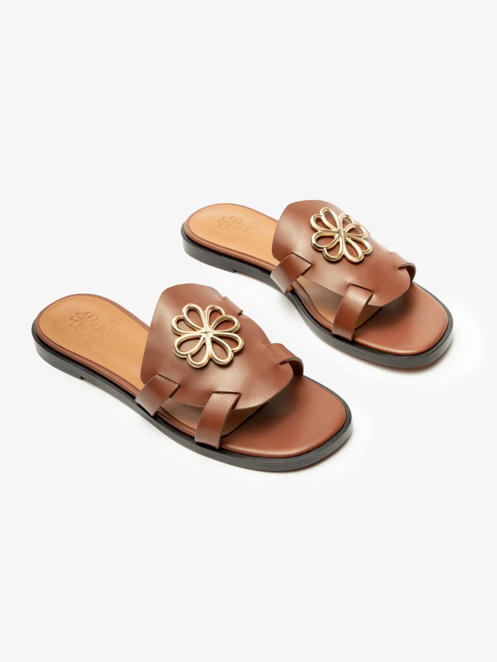 SANDALS - ILENA - Clerae