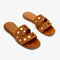 SANDALS - IZEL - Clerae