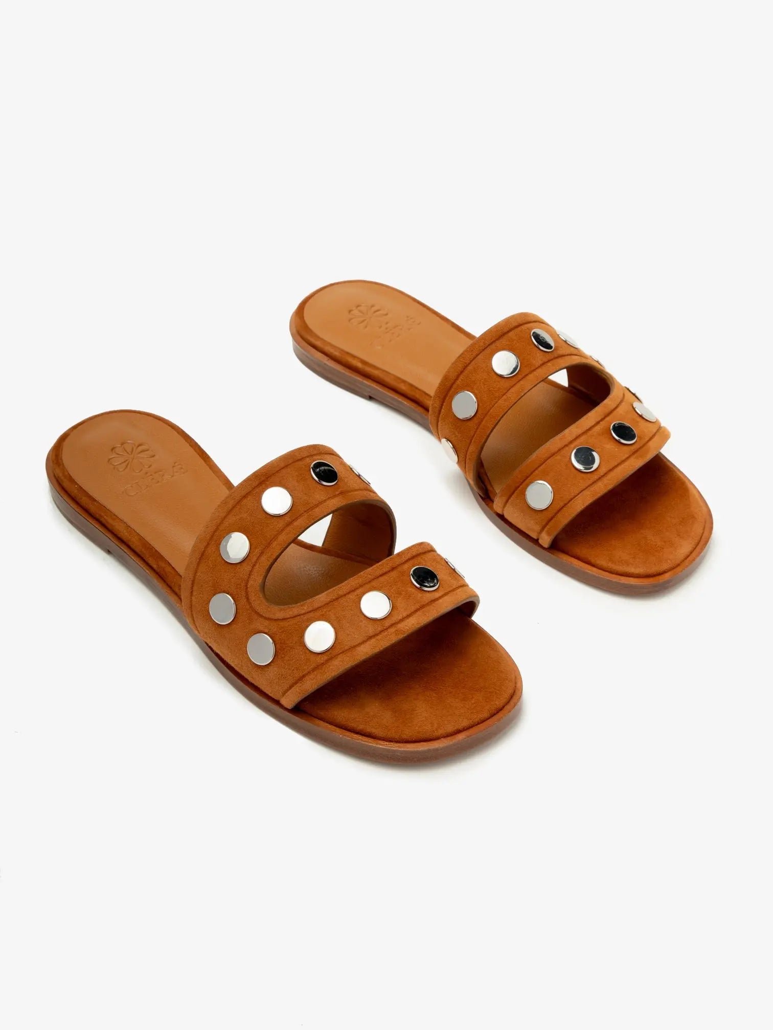 SANDALS - IZEL - Clerae