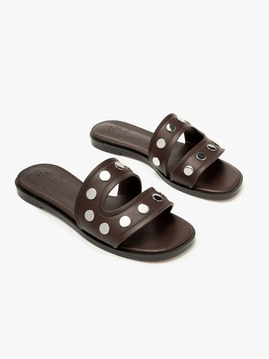 SANDALS - IZEL - Clerae