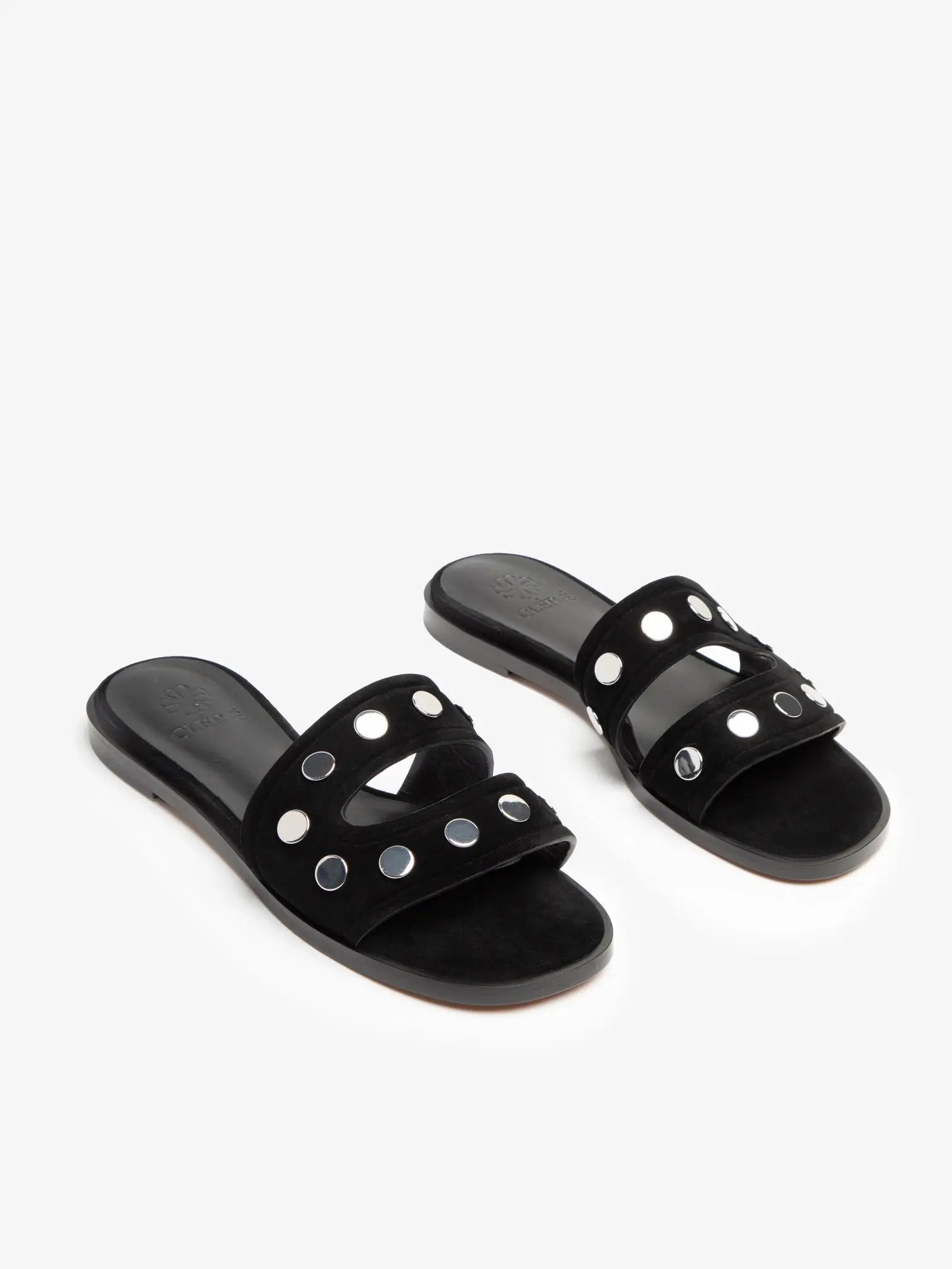 SANDALS - IZEL - Clerae