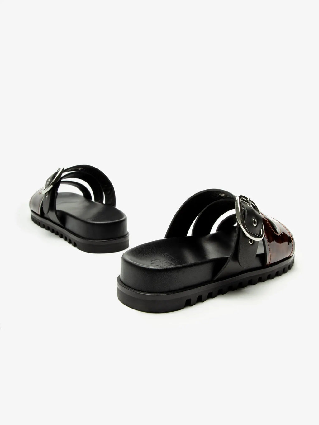 SANDALS - QUASIA - Clerae