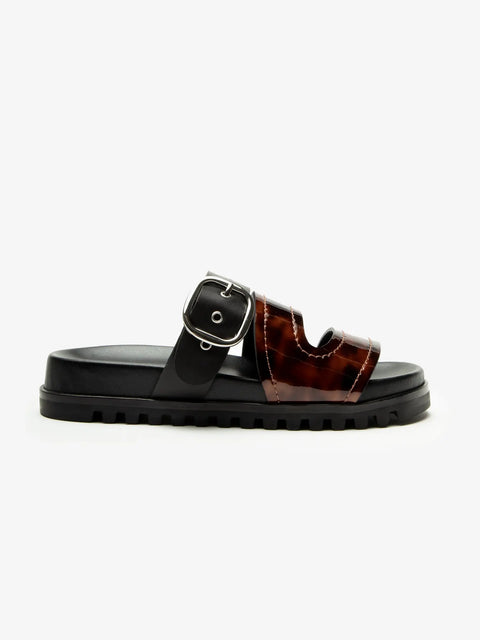 SANDALS - QUASIA - Clerae